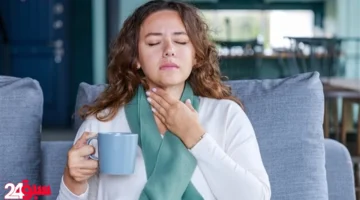 علاج احتقان الزور بأسرع الطرق الطبيعية.. مكونات من مطبخك تنهي الألم فوراً